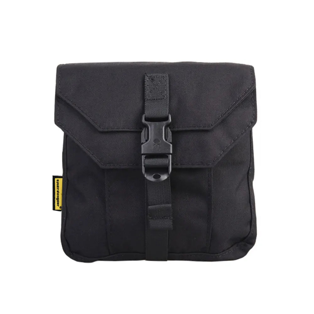 Emersongear Paintball Multi-Purpose Pouch Tactical Molle Emerson Pouch Combat Gear Trekking Camping Combat Nylon EM8344