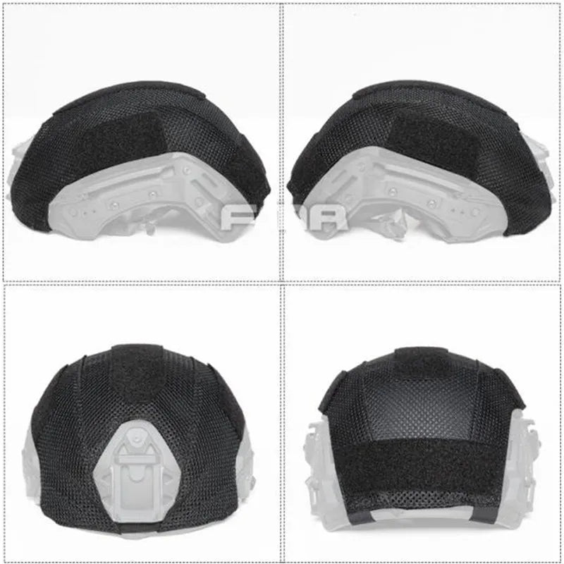 FMA Tactical EX Ballistic Helmet Cover TB1423