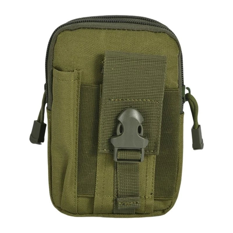 Outdoor Sports Belt Wallets Waist Tool Fanny Pack