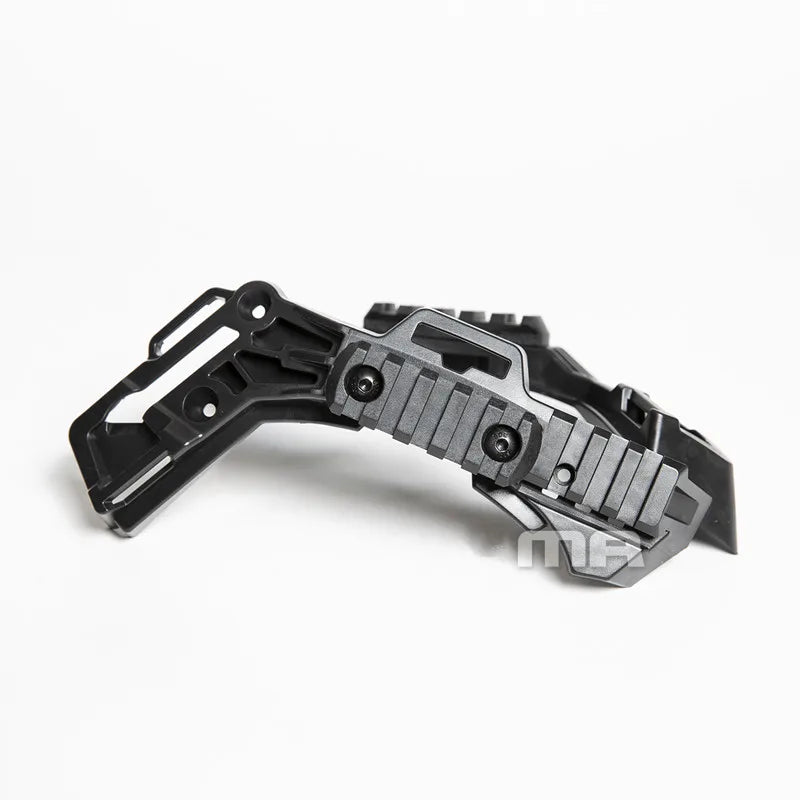 New Tactical EX FTP Rail 3.0 Retrofit Kit Helmet Side Rail Guide Rail TB1429