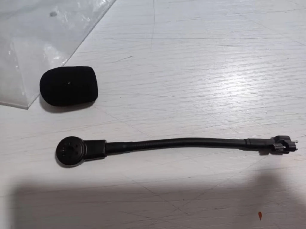 FMA    AMP  Noise Reduction Headset Replacement Dynamic    Microphone