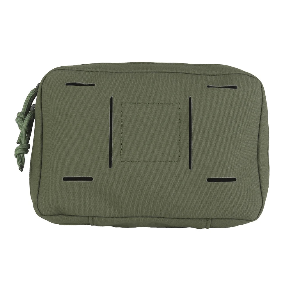 Tactical Folding Navigation Board Pouch Dustproof Plate Carrier Mobile Phone Rack Bag Outdoor Hunting Airsoft Protective Pack