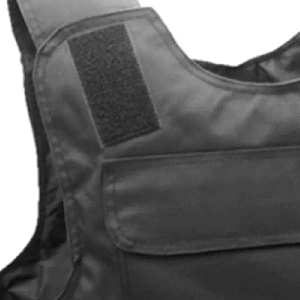 Tactical vest – made from high-quality UHMWPE yarn – authentic protective combat vest (vest only)