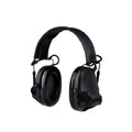 Tactic Military Pickup AndAdaptive Noise Canceling Reduction Aviation Headset Outdoor Communication Headset Protection Earmuffs