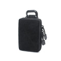 Thickened outdoor tactical portable Molle EDC storage bag, medical classification first aid kit, outdoor hunting tool kit
