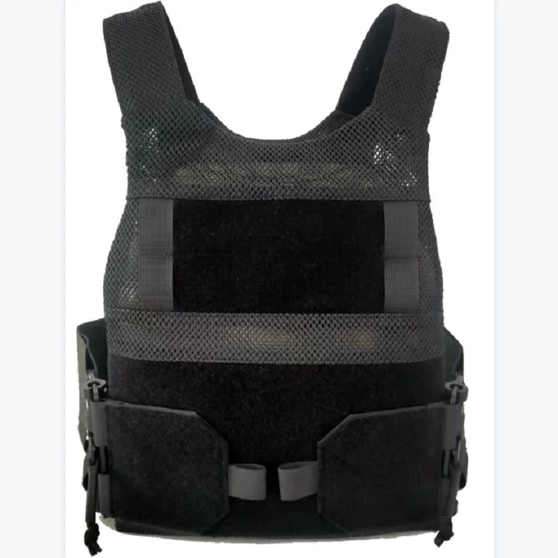 Wfcsk-IV Generation Cyclone Breathable Tactical Vest for Summer Training CS Net Vest