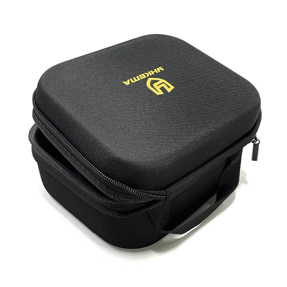 Case Compatible with Tactical Foldable Electronic Earmuffs, Storage for Howard Leight, for PROHEAR 016 Ear Protection Earmuffs