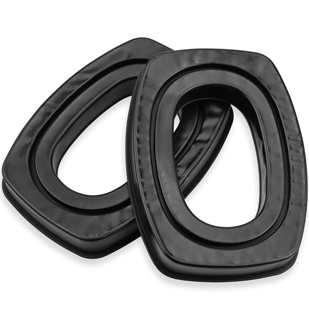 Replacement Ear Pads for WK/Howard Leight/3M Peltor Hearing Protection Headset Anti-noise Shooting Earmuff