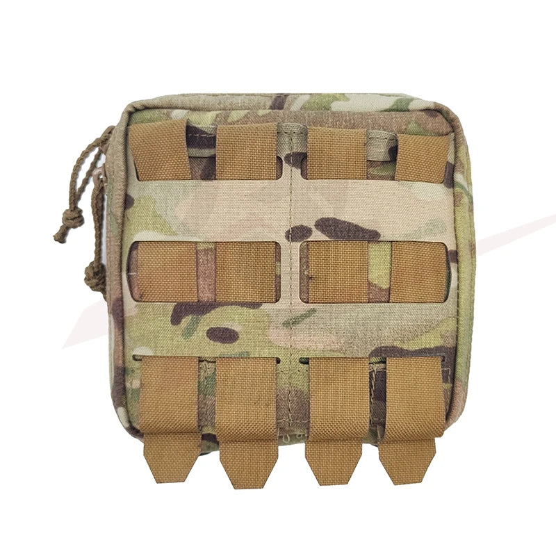 SC Style - Tactical Storage Bag