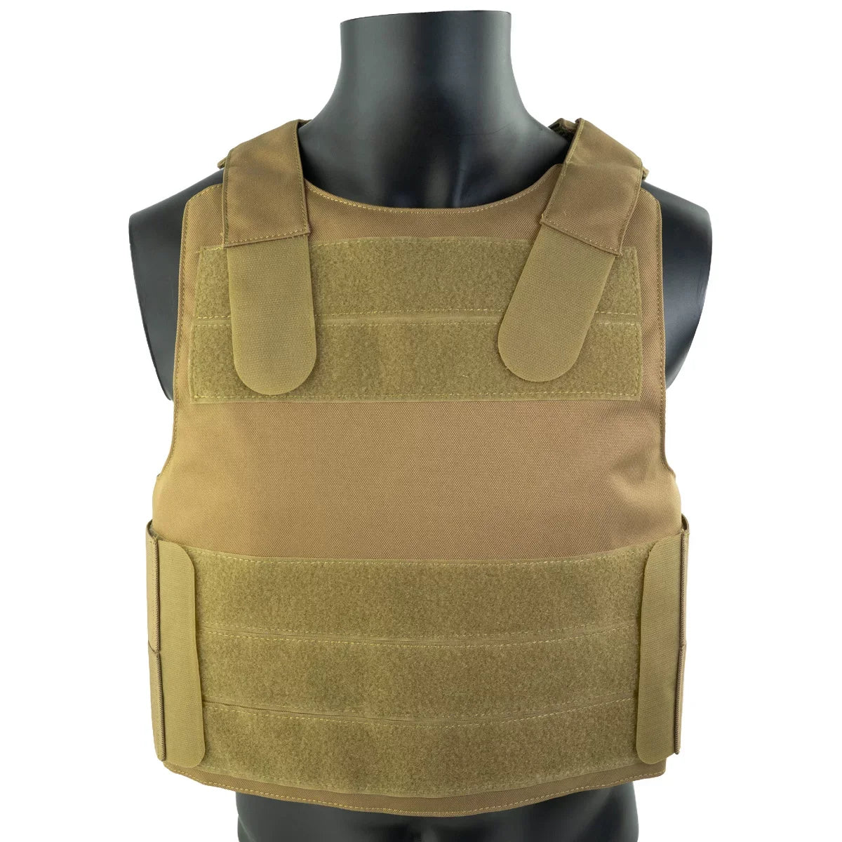 TC0045 Outdoor Fashion Tactical Tank Top Lightweight and Quick Release Protective Tank Top, Suitable for Hiking, Camping, Shooti
