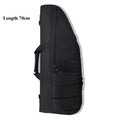 70cm / 98cm / 118cm Tactical Hunting Bags Airsoft Shooting Gun Case Gun Carry Shoulder Backpack