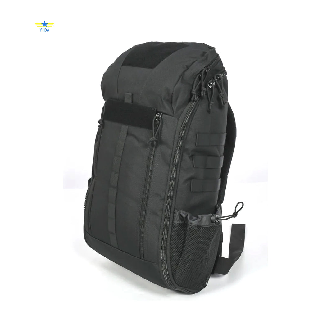 Medical Backpack Tactical Knapsack Outdoor Rucksack Camping Survival First Aid Backpack Nylon waterproof high quality waterproof