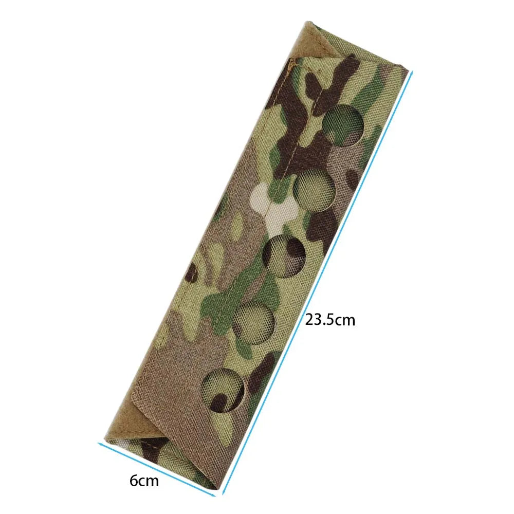 Tactical Headset Cover Modular New Tactical Call Headband Earmuff Headphone Stand Protection Cover Hunting Shooting Accessories