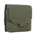 Multi-purpose MOLLE Utility Pouch，Tactical Micro GP Pouch，Outdoor Miscellaneous Tool Bag，Bicycle Camping Emergency Pack