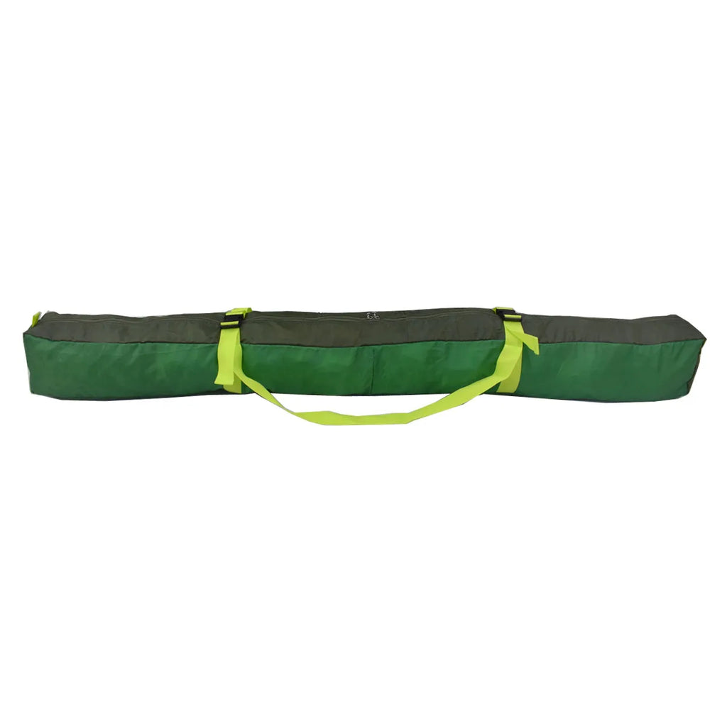 Soft Curtain Storage Bag, Carrying Bag with Shoulder Strap, Portable,Waterproof, Dustproof, Projection Screen Bag