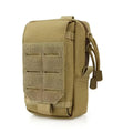 Tactical Molle Pouch Waist Bag Outdoor Men EDC Tool Bag Utility Gadget Organizer Vest Pack Purse Mobile Phone Case
