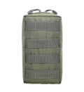 Outdoor Molle EDC Pouch Waterproof Nylon Multi-Purpose Pack Tactical Universal Hunting Camping Bag MOLLE Accessories Pocket