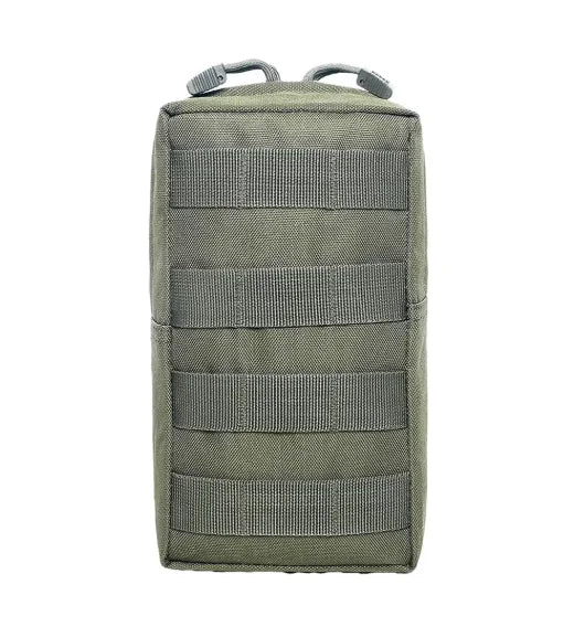 Outdoor Molle EDC Pouch Waterproof Nylon Multi-Purpose Pack Tactical Universal Hunting Camping Bag MOLLE Accessories Pocket