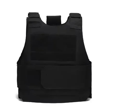 Tactical vest multifunctional protective combat vest, tear resistant and wear-resistant material, load-bearing tactical vest