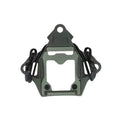 Premium Tactical Helmet with Ventilation and Padding Compatible with SF FAST Third Generation Cuttlefish AF Modified