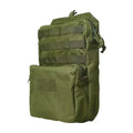 3L Tactical Molle Bag Waterproof Hydration Backpack Outdoor Water Bag for CS Game Military Vest Accessories Hunting Bags