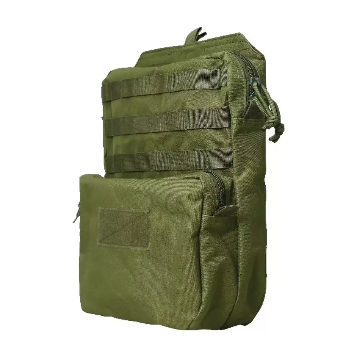 3L Tactical Molle Bag Waterproof Hydration Backpack Outdoor Water Bag for CS Game Military Vest Accessories Hunting Bags