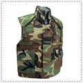 T-BLOCK Urban Grey/WL Outdoor Sports Vest