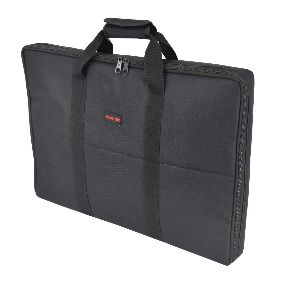 Solar Panel Solar Generator Handbag Outdoor Travel Mobile Photovoltaic Panel Portable Storage Bag