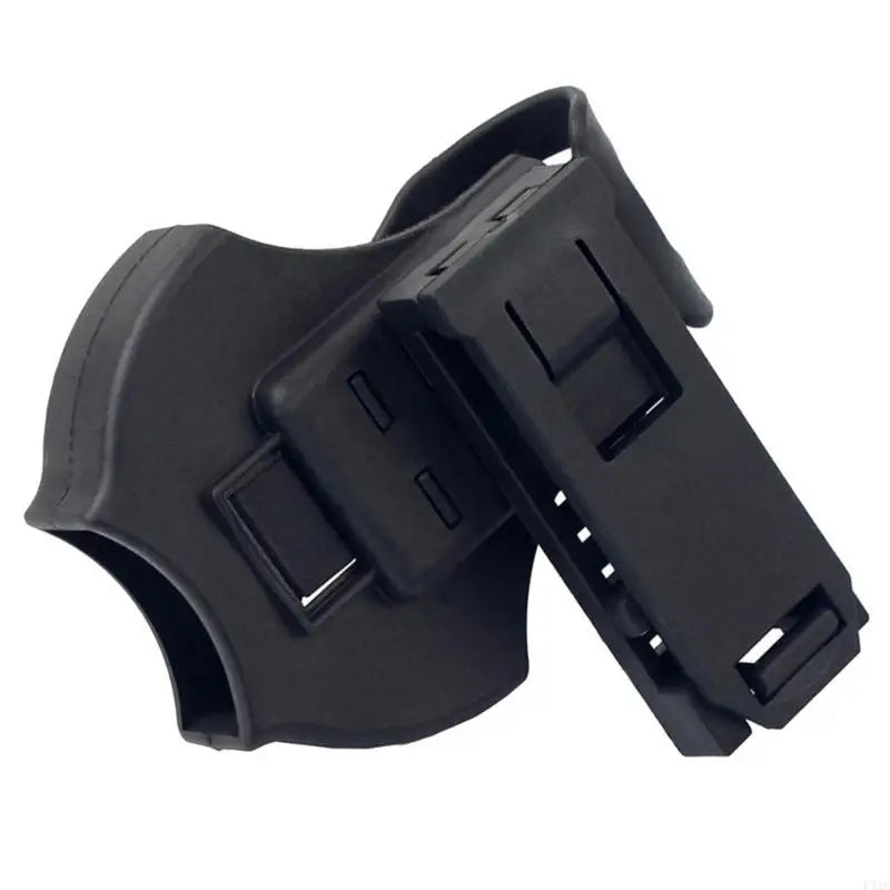 F92E Tactically Case Holder Shackle Wear-resistant Open Top for Polices and