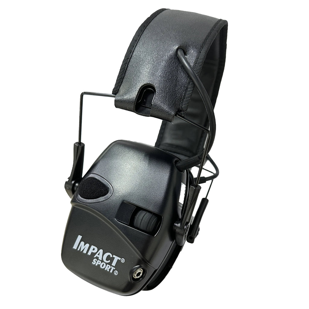 Military Tactical Electronic Shooting Earmuffs Outdoor Hunting Sound Pickup Noise Reduction Protection Hearing Headset