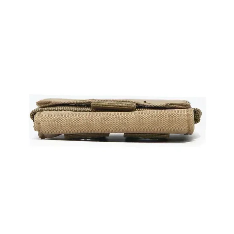 Outdoor Camo Bag  Phone Holder Sport Waist Belt Case Waterproof Nylon EDC Sport Hunting Camo Bags in Backpack