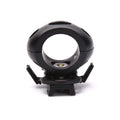 25mm helmet with special lighting flashlight support Tactical Helmet clamp adapter