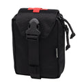 Emersongear Tactical MOLLE First Aid Kit Pouch Medical Carrier EMT IFAK Survival Bag W/ Zipper Multicam Molle Tool Pouch