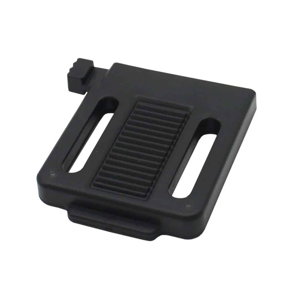 VULPO Tactical Helmet Mount NVG Mount Adapter For Fast Mich Helmet Accessories