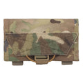 MOLLE Quick Release Phone Pouch with Clip Multi Function Admin Storage for Hunting Airsoft Vest Backpack Camping EDC Accessories