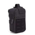 Tactical MOLLE First Aid Pouch 600D Nylon Water Resistant EDC Medical Bag Organizer for Outdoor Hunting Hiking Camping