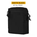 Tactical Molle Pouches GP Pouch General-Purpose Utility Pack CCS GP Wide Pouch For Hunting Vest Belt Compact Pouch Tool Pocket