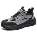 Lightweight Safety Shoes Men Women Breathable Steel Toe Work Shoes Puncture Proof Work Sneakers Protection Safety Boots