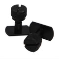 Tactical Wendy Helmet AMP Headset Mounting Bridge Connector Accessory for Wendy 2.0 and Wendy 3.0 Rail
