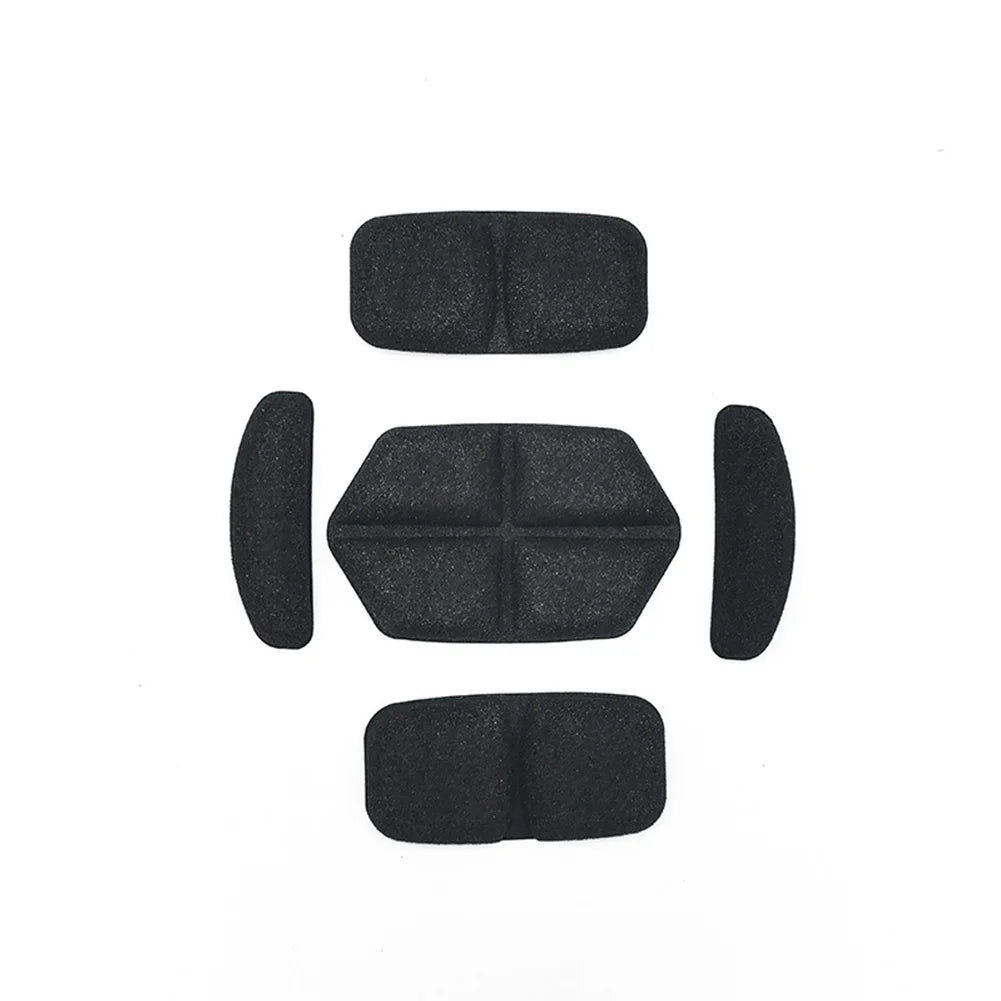 NEW Memory Foam Tactical Pad Replacement Air Cushion Helmet Liner Protection pad Inner Liner Replacement Foam Pads