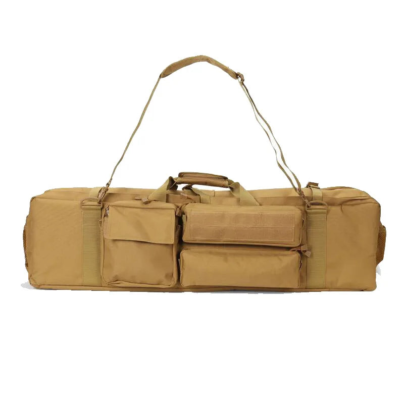 96cm Gun Bag Tactical Backpack Shooting Airsoft Bag Outdoor Sport Shoulder Bag For Hunting Accessories