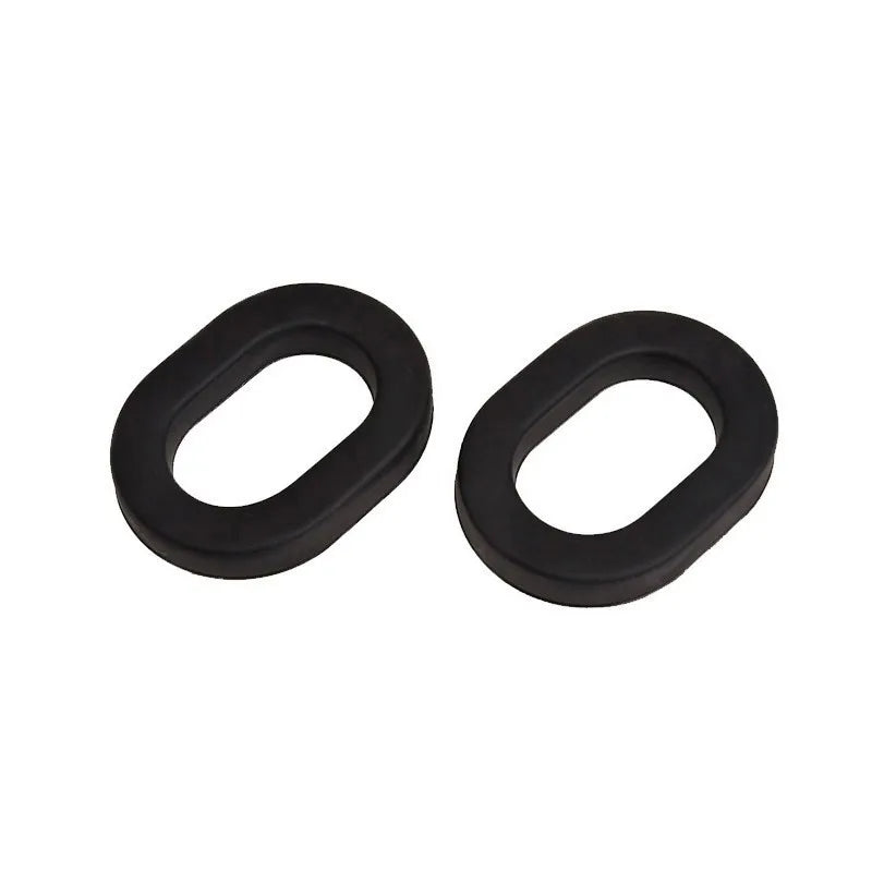 WADSN Airsoft Tactcial Shooting Headphones Headband Hoop Bracket For C2 C3 Series Softair PTT Headset Accessories