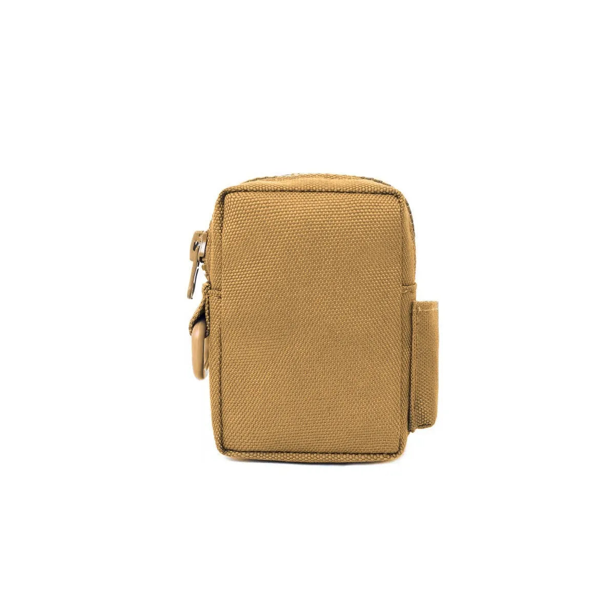 Outdoor Multifunctional Tactical Waist Bag, Portable Belt Pouch Card Cigarette Holder Storage Pack for Camping Hiking