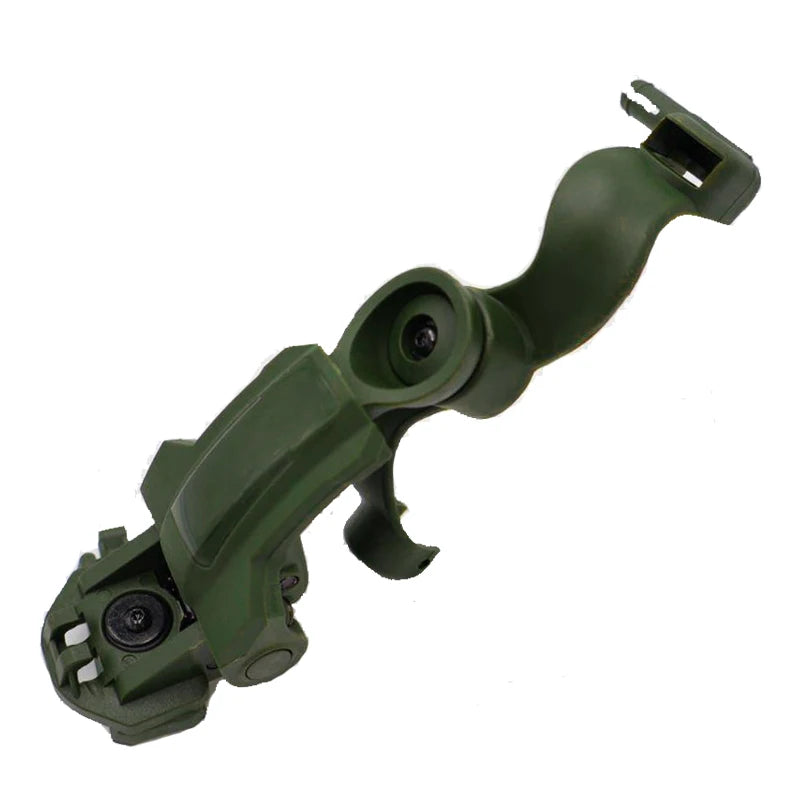 EARMOR M32 ARC Helmet Rail Tactical Helmet Headphone Rail Adapter Helmet Rail Mounting Kit Headphone Accessories