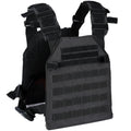 LQARMY Weighted Vest for Men and Women Weight Vests Adjustable Strength and Endurance Training Fitness Tactical Running