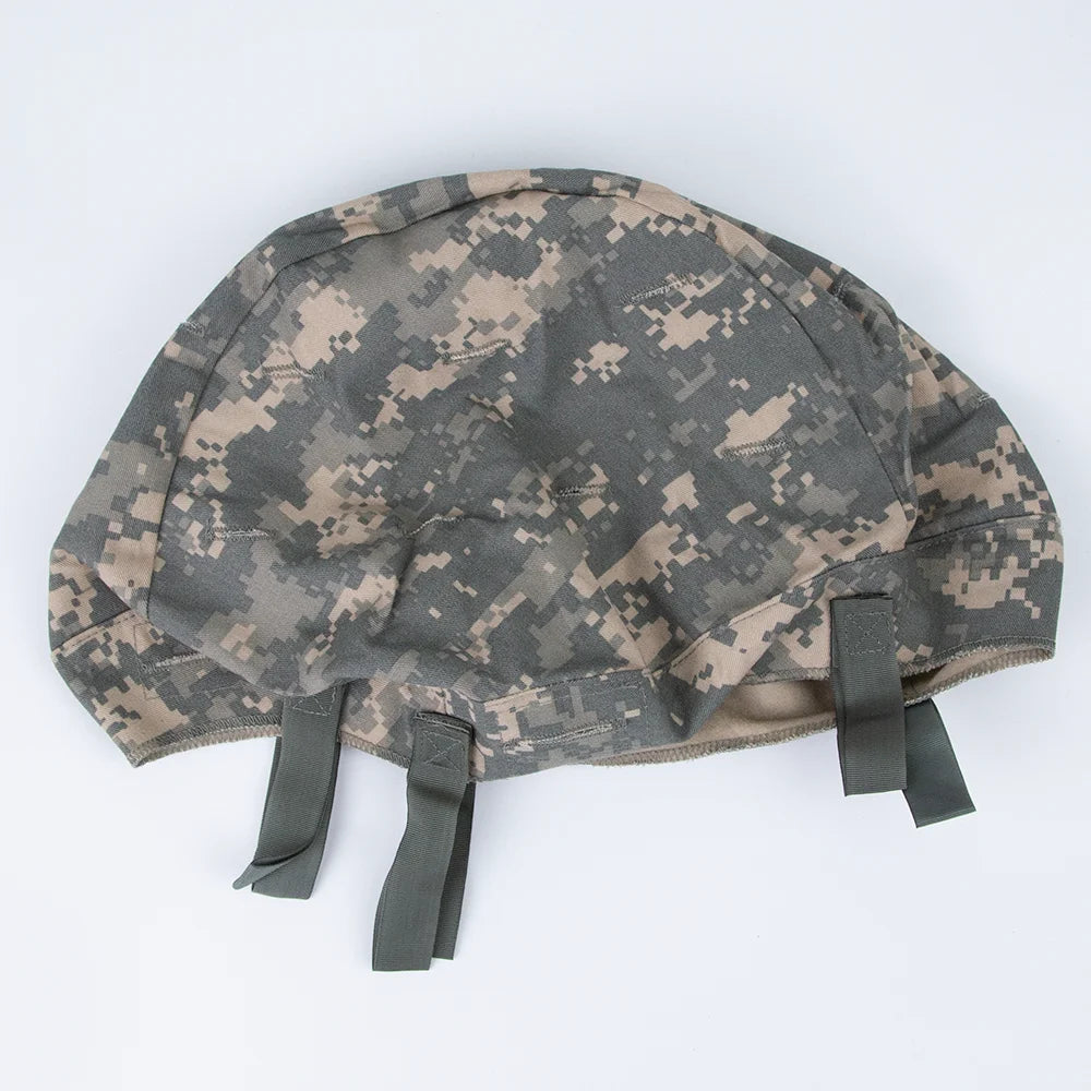 Tactical PASGT Helmet ACU Helmet Cover