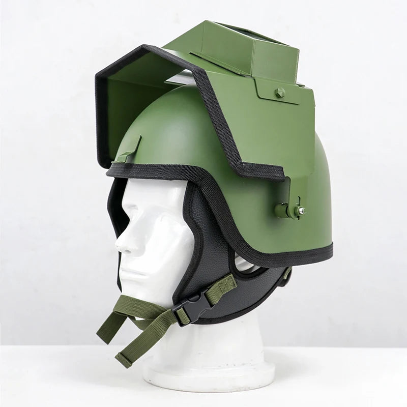 Combat Helmet - Outdoor Sports 6-level Protection Helmet