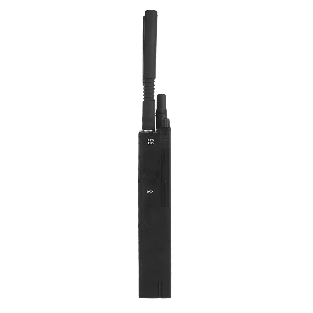 Tactical MPU5 Radio Model Detachable Hunting DIY Walkie Talkie Refit MPU5 Virtual Model Case