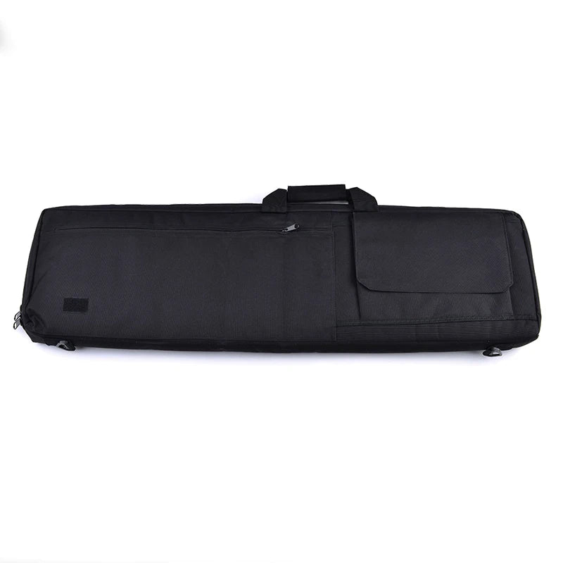Nylon Tactical Gun Bag Hunting Bag Shooting Airsoft Protection Bag Outdoor Sport Fishing Camping Bag