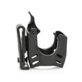 Tactical Open Stick Holster Belt Style Portable Bag for Long Stick Quick Draw Adjustable Stick Locker